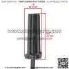 4013328 Spark Plug Wire For Polaris Sportsman 850 1000 Scrambler 850 1000 ATV (For: Polaris) - Image 2