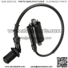 Ignition Coil & Spark Plug Boot and Wire For Polaris Replaces 0455029  (For: Polaris) - Image 3