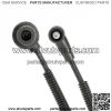 Ignition Coil Spark Plug Wire 47cm for Polaris 4011059 4010909 (For: Polaris) - Image 3