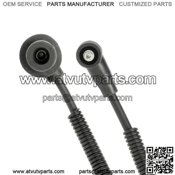 Ignition Coil Spark Plug Wire 47cm for Polaris 4011059 4010909 (For: Polaris) - Image 3