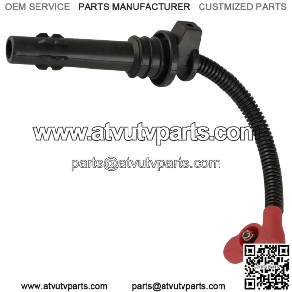 Spark Plug Wire for Polaris RZR Trail 900 / Trail S 900 2022 (For: Polaris) - Image 5