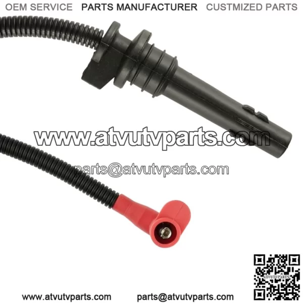 Spark Plug Wire for Polaris | 4017692 (For: Polaris) - Image 4