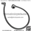 Ignition Coil Spark Plug Wire 59.3cm for Polaris RZR 4 800 EFI 2010 4012439 (For: Polaris) - Image 2