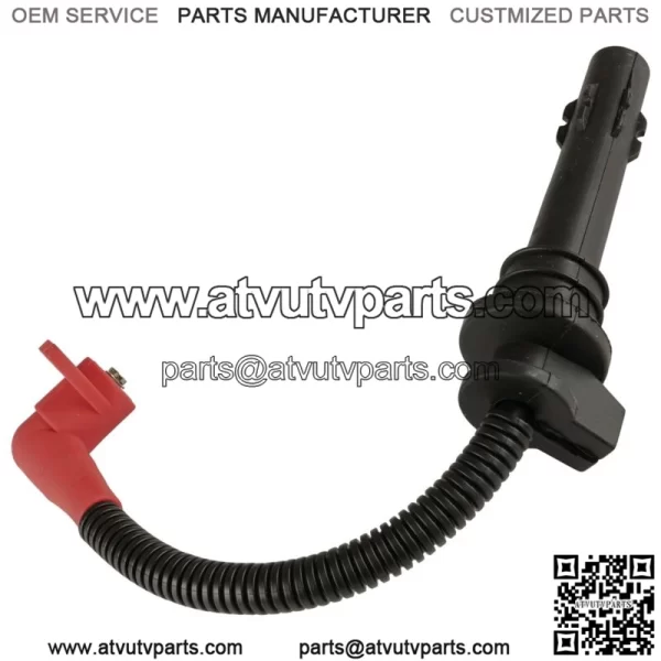 Spark Plug Wire for Polaris RZR XP 4 1000 Premium Sport  2014-2023 (For: Polaris) - Image 3