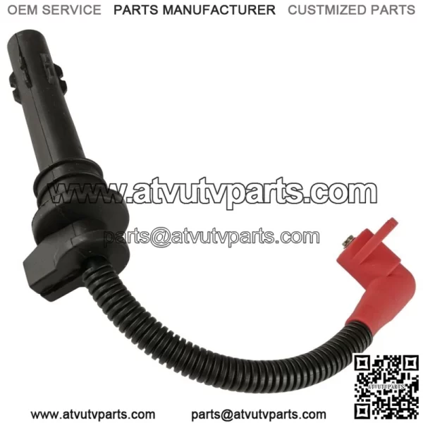 Spark Plug Cap Boot Wire for Polaris RZR Trail S 1000 2022 / 4017695 4014296 (For: Polaris) - Image 3