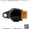3 Pack Ignition Stick Coil for Can-Am Maverick X3 900 HO 2018 OEM# 420666141 (For: Can-Am Maverick X3 900 HO) - Image 2