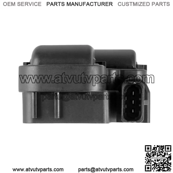 Ignition Coil for Polaris Sportsman 800 Touring EFI 2008 2009 (For: Polaris Sportsman 800) - Image 4