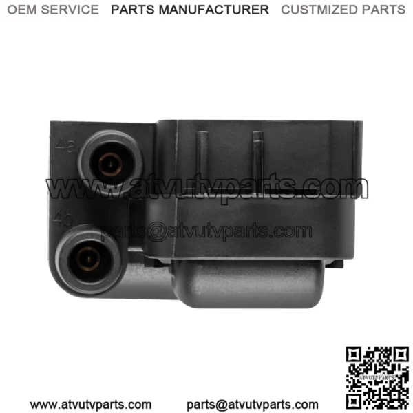 Ignition Coil for Polaris Sportsman 800 Touring EFI 2008 2009 (For: Polaris Sportsman 800) - Image 5