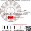 Stator Regulator Flywheel Compatible with Suzuki LT-A400 LTA400 Eiger 400 2x4 4X4 Auto 2002-2007 - Image 4