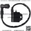 Ignition Coil for Suzuki LTA400 Eiger 400 LTA400F King Quad 400 - Image 2
