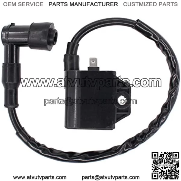Ignition Coil for Suzuki LTA400 Eiger 400 LTA400F King Quad 400 - Image 2