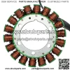 Stator for Honda TRX400FW Fourtrax Foreman 4X4 1995 1996 1997 1998 1999 2000 01 (For: Honda FourTrax Foreman 400) - Image 4