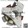 Stator for Honda ATC250R ATC 250R 1985 1986 / TRX250R Fourtrax 1986-1988 Magneto (For: Honda) - Image 3