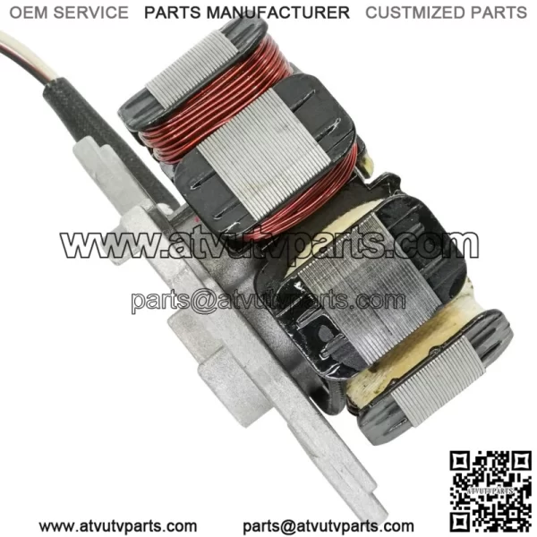 Stator for Honda ATC250R ATC 250R 1985 1986 / TRX250R Fourtrax 1986-1988 Magneto (For: Honda) - Image 4