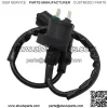 ATV Ignition Coil & CDI Box 88-99 Fit For Honda TRX300 Fourtrax 300 TRX300FW 2X4 (For: Honda) - Image 5