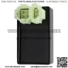 CDI Box & Ignition Coil for Honda TRX300 Fourtrax 300 TRX300FW 2X4 1988-1999 ATV (For: Honda) - Image 4