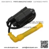 For HONDA Rincon 680 TRX680FA FGA 2006-2014 Ignition coil & Spark Plug Wire Cap