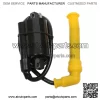 For HONDA Rincon 680 TRX680FA FGA 2006-2014 Ignition coil & Spark Plug Wire Cap - Image 2