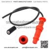 For Polaris Sportsman 400 4x4, 2001 2002 2003 2004 2005, Spark Plug Wire & Cap - Image 2