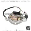 Ignition Coil CDI Kill Switch Stator Wiring Harness Kit For Dirt Pit Bike ATV - Image 2