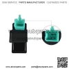 Ignition Coil CDI Kill Switch Stator Wiring Harness Kit For Dirt Pit Bike ATV - Image 3