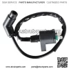 For Honda Recon 250 TRX250TM Sportrax 250 TRX250EX 2009-2020 CDI Ignition Coil - Image 3