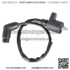 For Honda Recon 250 TRX250TM Sportrax 250 TRX250EX 2009-2020 CDI Ignition Coil - Image 4