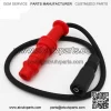 New Ignition Spark Plug Wire Cap For Polaris Ranger 500 2008-2013 Crew 500 EFI - Image 3