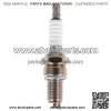 For Honda TRX400EX Sportrax 400 2x4 1999-2004 ATV Ignition Coil Spark Plug CDI - Image 3