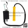 For Honda TRX400EX Sportrax 400 2x4 1999-2004 ATV Ignition Coil Spark Plug CDI - Image 4