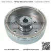 Stator Regulator Rectifier Flywheel for Arctic Cat 400 4X4 Auto 2003-08 - Image 5