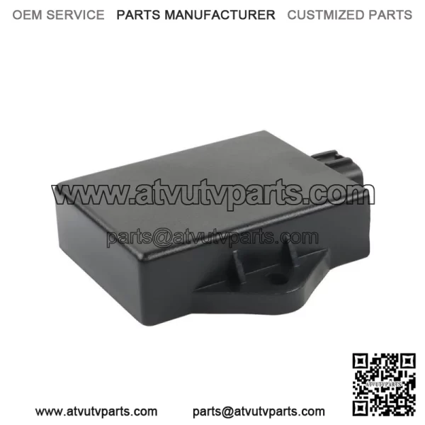 CDI Ignition Coil spark plug Starter Solenoid Relay for Arctic Cat 250 1999-05 - Image 3