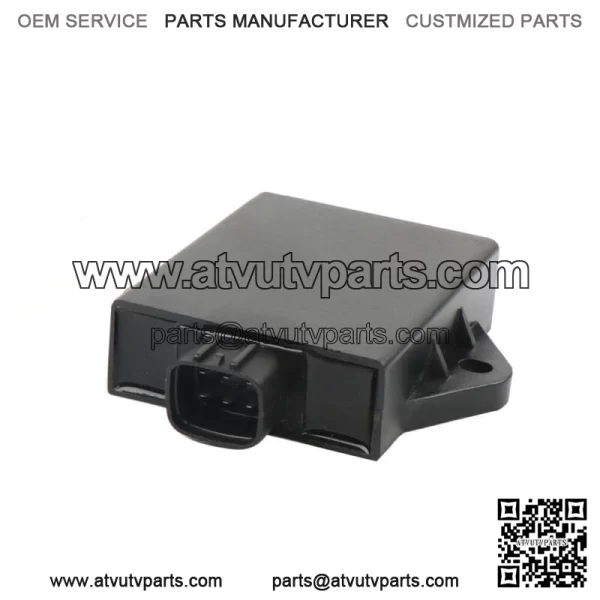 CDI Ignition Coil spark plug Starter Solenoid Relay for Arctic Cat 250 1999-05 - Image 4