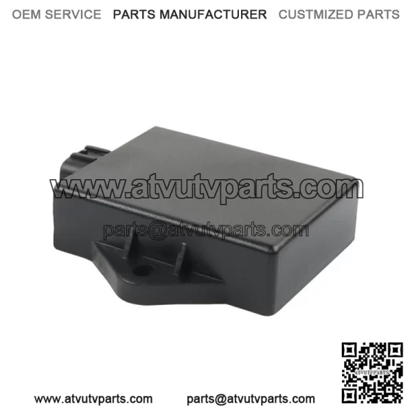 CDI Ignition Coil spark plug Starter Solenoid Relay for Arctic Cat 250 1999-05 - Image 5