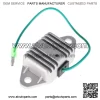For Yamaha Blaster YFS200 97-2001 Ignition Coil Spark Plug CDI Voltage Regulator - Image 2