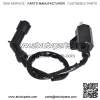 Ignition Coil Fit For Suzuki 250 LT-F250 Ozark LTF250 2002 2003-2012