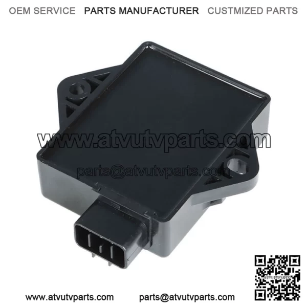 Ignition Coil Spark Plug CDI For Polaris Trail Boss 325 2000-2002 3086484 NEW - Image 3