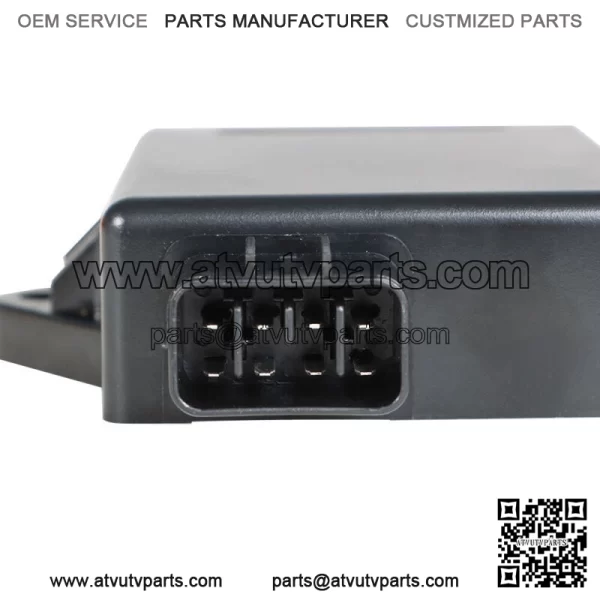 Ignition Coil Spark Plug CDI For Polaris Trail Boss 325 2000-2002 3086484 NEW - Image 4