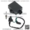 For Polaris Sportsman HAWKEYE 300 2008-2011 New CDI BOX Ignition Coil Spark Plug - Image 5