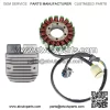 For Honda TRX420 FE Fm Te Tm Rancher 420 2007-2013 Stator Regulator Rectifier - Image 5