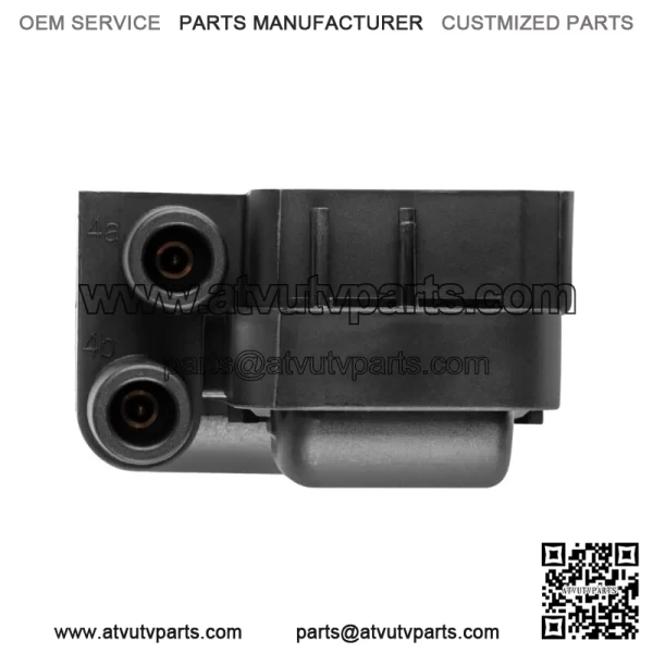 Ignition Coil for Polaris Ranger Crew 800 4X4 2010 2011 2012 2013 2014 - Image 5