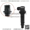 4PCS Ignition Coil For Yamaha FZ1 V-MAX 1700 YZF-R1 YZF-R6 5VY-82310-00-00 - Image 5