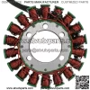 Stator for Polaris Sportsman 400 HO 4X4 2008-2014 Stator Magneto Generator (For: Polaris) - Image 4