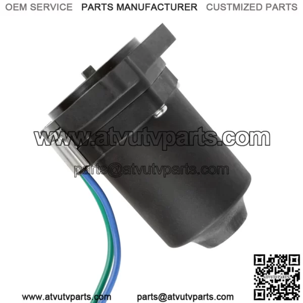 Power Tilt Trim Motor for Yamaha 63P-43880-21-00 63P-43880-22-00 - Image 4
