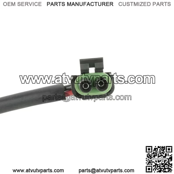 Radiator Cooling Fan Motor for Polaris Ranger 1000 Diesel 2015-2020 Except NSTR - Image 4