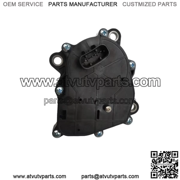 3 Pin 4x4 Actuator Motor New Fit For Can am 800 1000 Outlander Renegade ATV UTV - Image 2