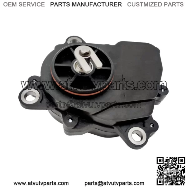 3 Pin 4x4 Actuator Motor New Fit For Can am 800 1000 Outlander Renegade ATV UTV - Image 3