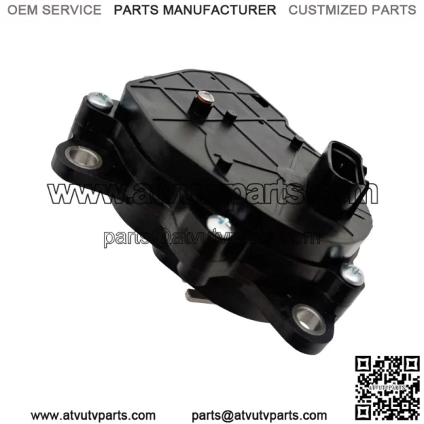 3 Pin 4x4 Actuator Motor New Fit For Can am 800 1000 Outlander Renegade ATV UTV - Image 4