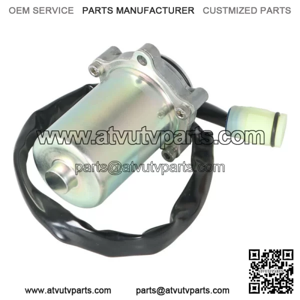 Power Shift Control Motor for Honda TRX250TE Recon 250 2x4 ES 2002-2017 ATV - Image 2