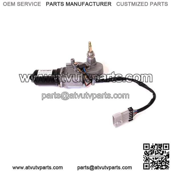 Polaris Ranger Wiper Motor,  OEM Part 2204914, Qty 1
